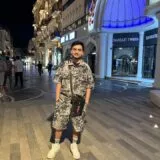 Cavid İsmayılov
