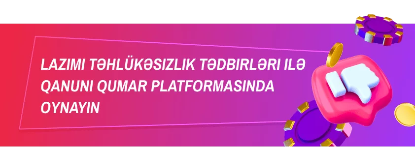 Pin Up Kazino: Lisenziya və Etibarlılıq