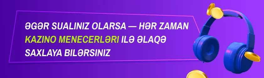 Müştəri Dəstəyi