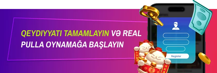1Win Casino-da oyuna başlayın