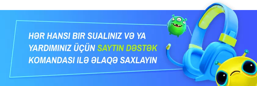 Müştəri dəstəyi