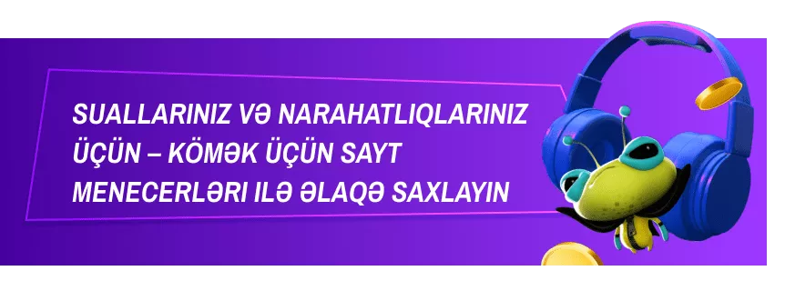 Müştəri Dəstəyi