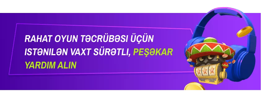 Müştəri dəstəyi