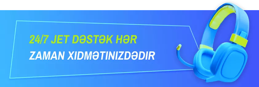 Müştəri dəstəyi