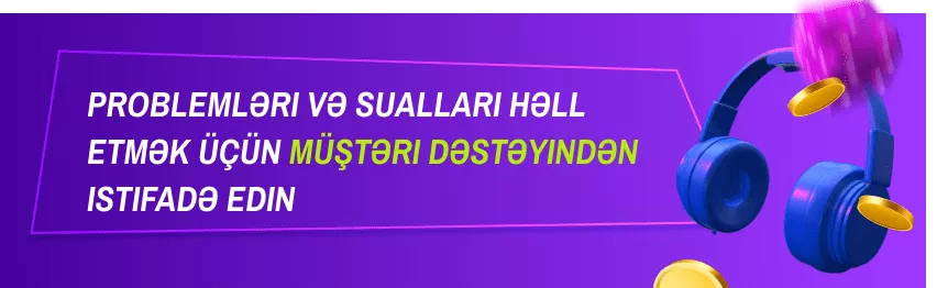 Müştəri dəstəyi
