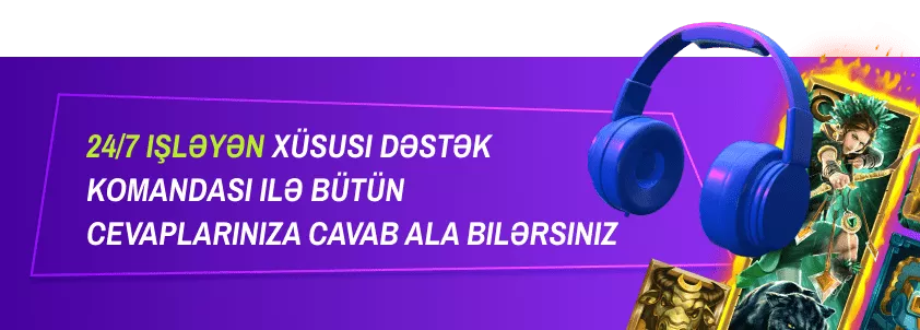 Müştəri dəstəyi