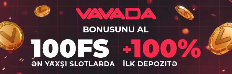 Vavada Casino