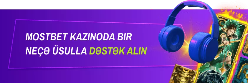 Müştəri Xidməti
